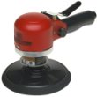 Ingersoll Rand 311A Heavy Duty Air Dual Action Quiet Sander -6-Inch Pad