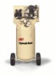 Ingersoll-Rand SS3R2-GM Garage Mate 15 Amp 2 Horsepower 24 Gallon Oiled Wheeled Vertical Compressor
